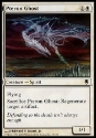 MTG: Darksteel 010: Pteron Ghost 