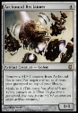 MTG: Darksteel 101: Arcbound Reclaimer 