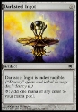 MTG: Darksteel 112: Darksteel Ingot 
