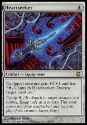 MTG: Darksteel 124: Heartseeker 