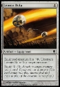 MTG: Darksteel 127: Leonin Bola 