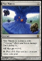 MTG: Darksteel 132: Myr Matrix 