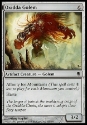MTG: Darksteel 135: Oxidda Golem 