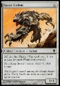 MTG: Darksteel 137: Razor Golem 