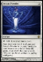 MTG: Darksteel 138: Serum Powder 