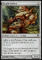 MTG: Darksteel 151: Tangle Golem 