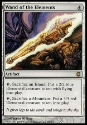MTG: Darksteel 158: Wand of the Elements 