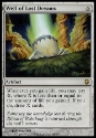 MTG: Darksteel 159: Well of Lost Dreams 