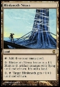 MTG: Darksteel 163: Blinkmoth Nexus 