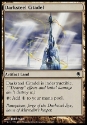 MTG: Darksteel 164: Darksteel Citadel 