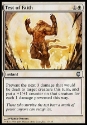 MTG: Darksteel 017: Test of Faith 