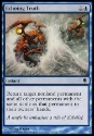 MTG: Darksteel 021: Echoing Truth 