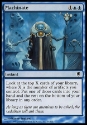 MTG: Darksteel 024: Machinate 