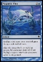 MTG: Darksteel 025: Magnetic Flux 