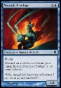 MTG: Darksteel 026: Neurok Prodigy 