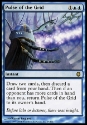 MTG: Darksteel 029: Pulse of the Grid 