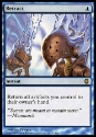 MTG: Darksteel 032: Retract 