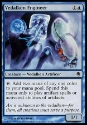 MTG: Darksteel 035: Vedalken Engineer 