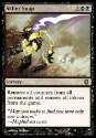 MTG: Darksteel 037: Aether Snap 