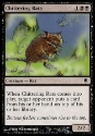 MTG: Darksteel 039: Chittering Rats 