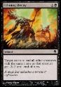 MTG: Darksteel 041: Echoing Decay 