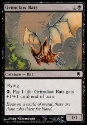 MTG: Darksteel 045: Grimclaw Bats 