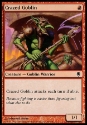 MTG: Darksteel 056: Crazed Goblin 