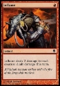 MTG: Darksteel 064: Inflame 