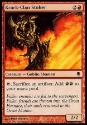 MTG: Darksteel 065: Krark-Clan Stoker 