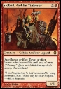 MTG: Darksteel 069: Slobad, Goblin Tinkerer 