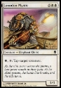MTG: Darksteel 007: Loxodon Mystic 