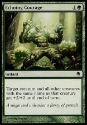 MTG: Darksteel 074: Echoing Courage 
