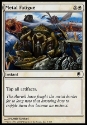 MTG: Darksteel 008: Metal Fatigue 