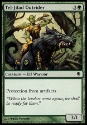 MTG: Darksteel 087: Tel-Jilad Outrider 