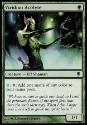 MTG: Darksteel 089: Viridian Acolyte 