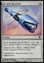 MTG: Darksteel 093: Arcane Spyglass 