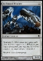 MTG: Darksteel 094: Arcbound Bruiser 