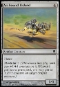 MTG: Darksteel 097: Arcbound Hybrid 