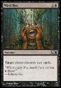 MTG: 2013 Core Set 100: Mind Rot 