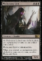 MTG: 2013 Core Set 104: Phylactery Lich 