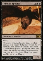 MTG: 2013 Core Set 109: Shimian Specter 