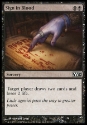 MTG: 2013 Core Set 110: Sign in Blood 