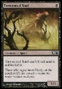 MTG: 2013 Core Set 111: Tormented Soul 