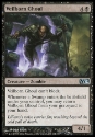 MTG: 2013 Core Set 114: Veilborn Ghoul 