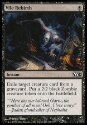 MTG: 2013 Core Set 115: Vile Rebirth 