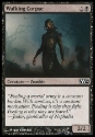 MTG: 2013 Core Set 116: Walking Corpse 