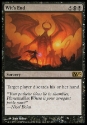 MTG: 2013 Core Set 117: Wits End 