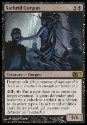 MTG: 2013 Core Set 118: Xathrid Gorgon 