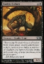 MTG: 2013 Core Set 119: Zombie Goliath 