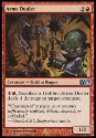 MTG: 2013 Core Set 120: Arms Dealer 